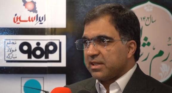 خبر واردات  40 هزار تنی اسلب خبری بسیار ناگوار برای مهندسان و کارگران صنعت فولاد بود