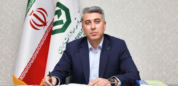 تقویت اطلاع‌رسانی و ارتباط مؤثرتر با همکاران و مشتریان، دو رویکرد محوری روابط عمومی بانک