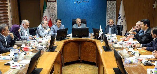 تخصیص ۵۰ هزار میلیارد ریال سود به اعضای صندوق ذخیره فرهنگیان