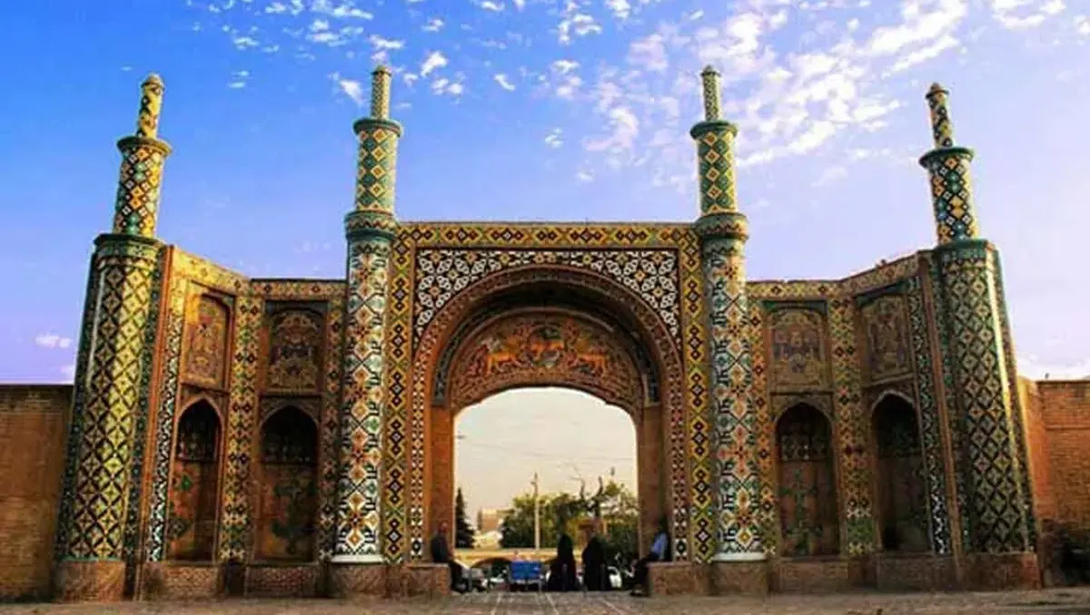 حمایت بانک صادرات ایران از ۲۰۰۰ خانواده استان قزوین در سال ۱۴۰۴