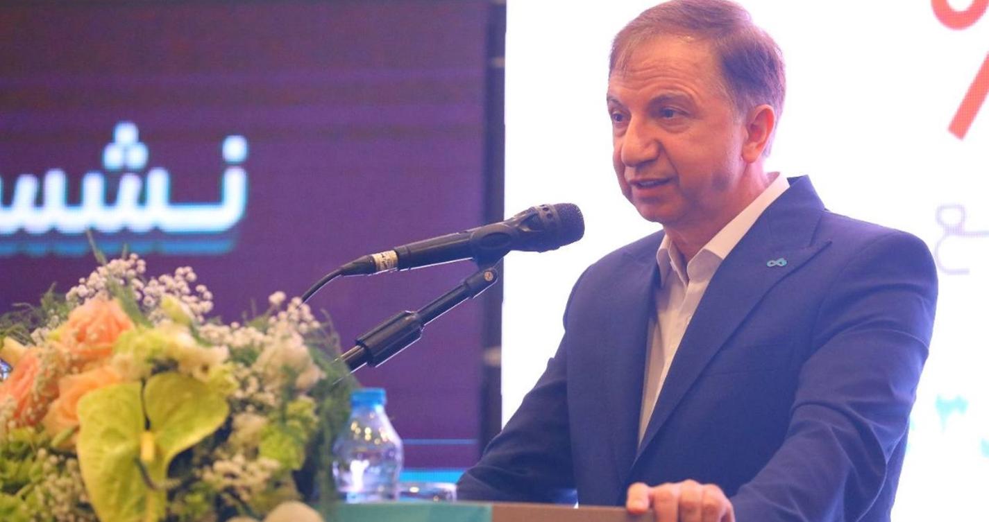 کارنامه عملکرد ۱۰۰ روزه بانک دی گویای آغاز تحول است