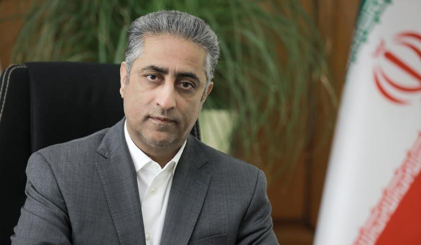 مدیرعامل بانك صنعت و معدن در پیامی یكصدمین سالروز تاسیس بانك سپه را تبریك گفت