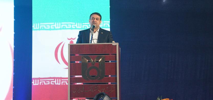 نجارزاده: شرکت چاپ و نشر نقش بسزایی در ارتقای فرهنگ نشر کشور دارد