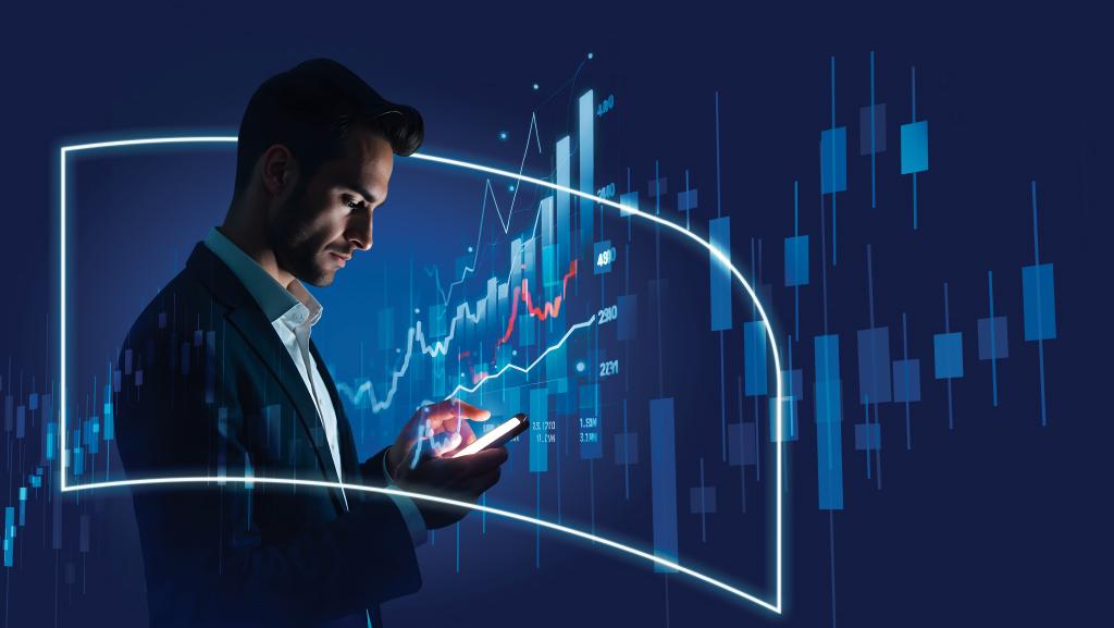 نمایش توانمندی‌های دیجیتال همراه اول در نخستین نمایشگاه صنعت مالی مشهد