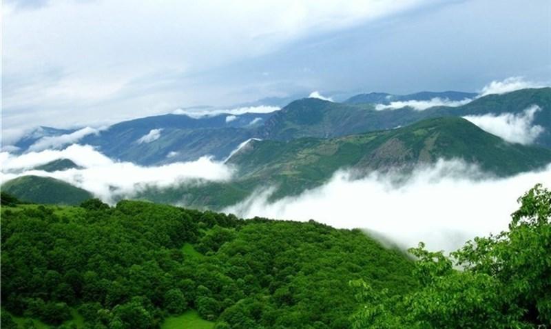 ۵۳۰۰ فقره وام و تسهیلات، هدیه بانک صادرات ایران به سرزمین «رنگین‌کمان اقوام»