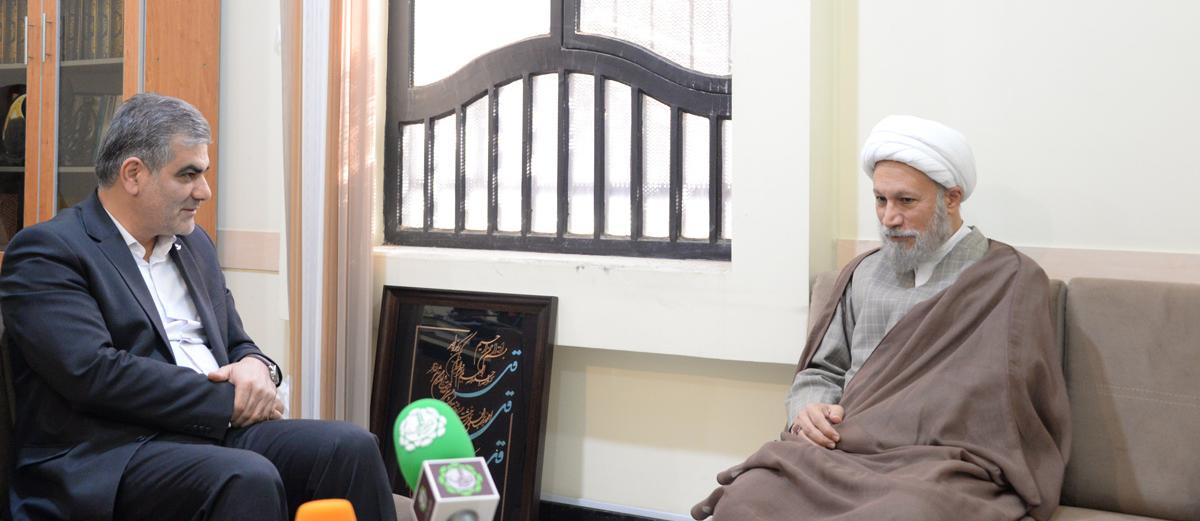 سنت قرض‌الحسنه زمینه‌ساز برکت و رونق اقتصادی است