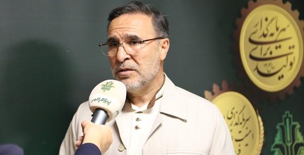 نماینده ملایر: بانک کشاورزی در تامین نیازهای مالی بخش کشاورزی موفق بوده است