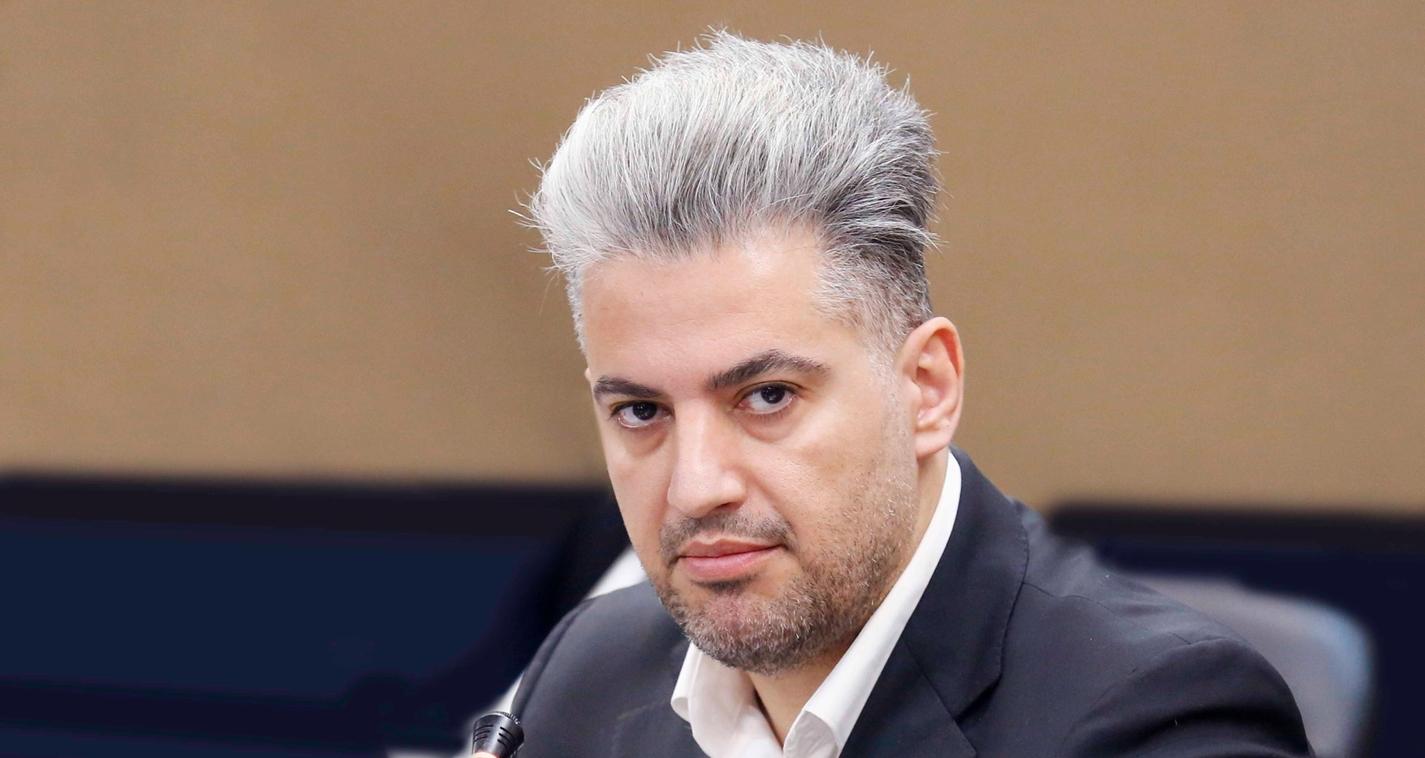 رشد چشمگیر منابع بانک دی طی سه ماه