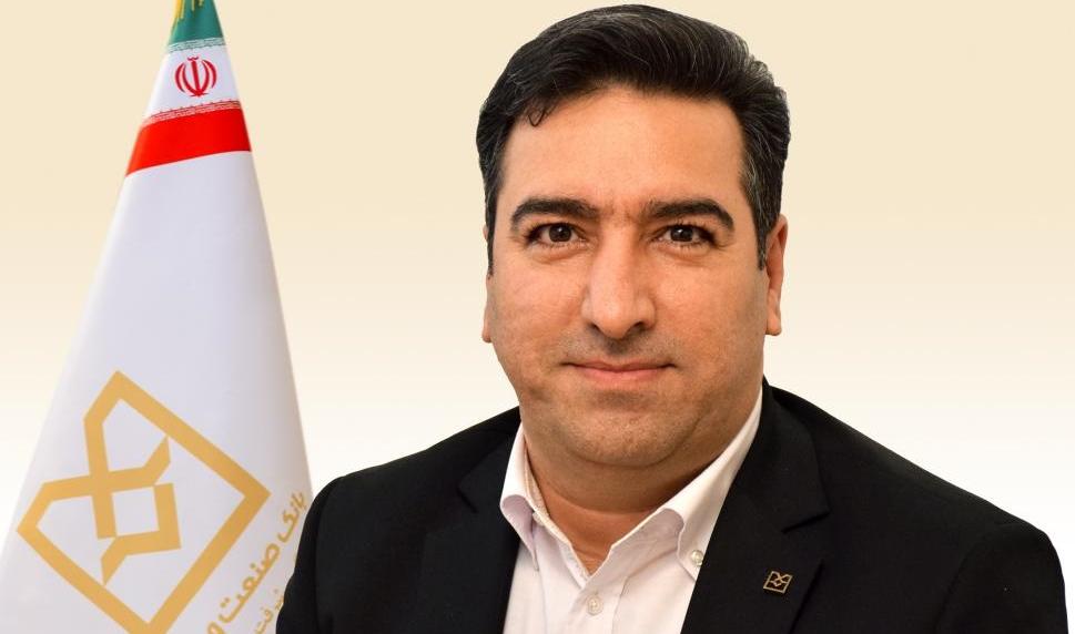 عضو هیأت مدیره بانك صنعت و معدن به مدیرعاملی بانك توسعه تعاون منصوب شد
