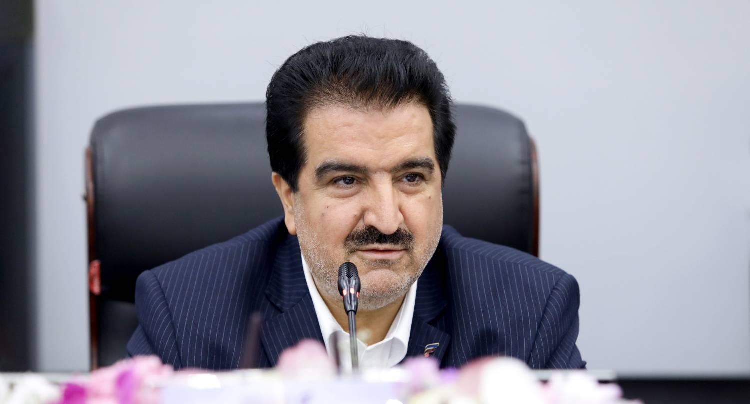 بانک رفاه کارگران از تمام ظرفیت‌های خود برای تحقق اهداف شعار سال استفاده می‌کند