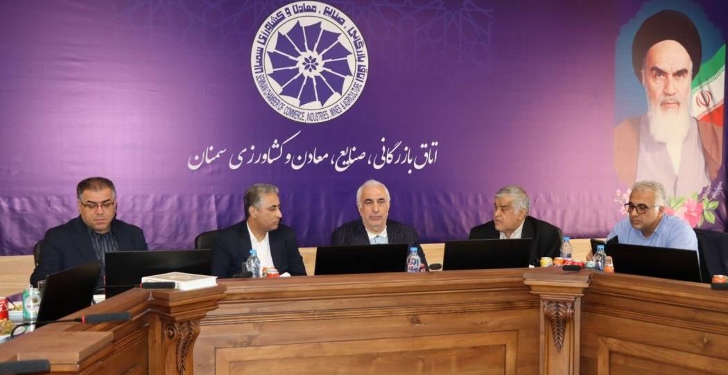 حمایت از صنایع كوچك و متوسط؛ اولویت راهبردی این بانك
