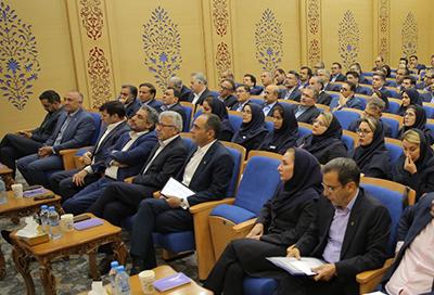 تکریم مشتریان، لازمه صیانت از برند بانک است