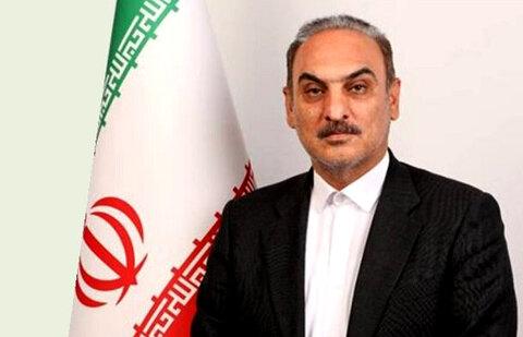 حضور فولاد مبارکه در ایران اکسپو نشان از آمادگی ایران برای ایفای نقش محوری در بازارهای جهانی است