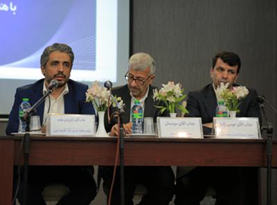 رئیس هیئت مدیره بانک اقتصاد نوین: با ابزارهای سنتی، نمی توان مشتری هوشمند را جذب کرد