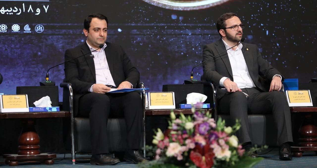 ابزارهای غیرنقدی تأمین مالی نقش مهمی در رفع ناترازی‌ها دارد/ 92 درصد تأمین مالی بنگاه‌های اقتصادی کشور توسط بانک‌ها انجام می‌شود