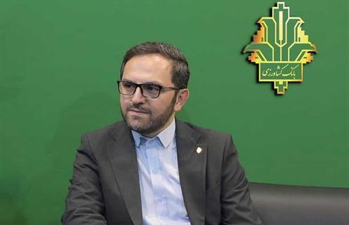 امسال نیازهای مالی صنایع غذایی و کشاورزی با ابزارهای نوین تامین می شود / اختصاص ٧۵ درصد ابزارهای مالی تعهدی به حمایت از بخش کشاورزی