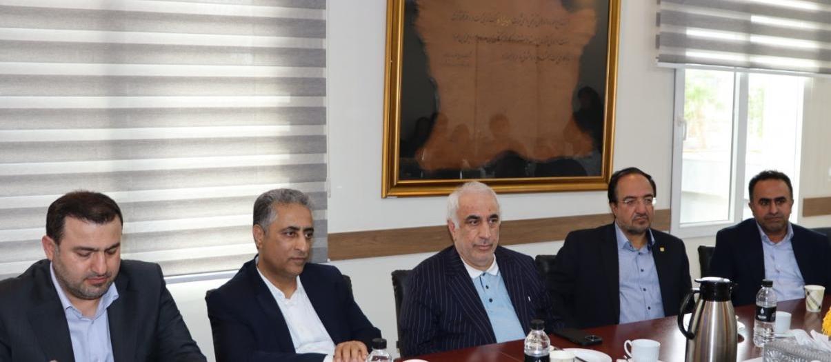 نقش‌آفرینی این بانك در تقویت صنعت دارویی كشور با حمایت از رویان دارو