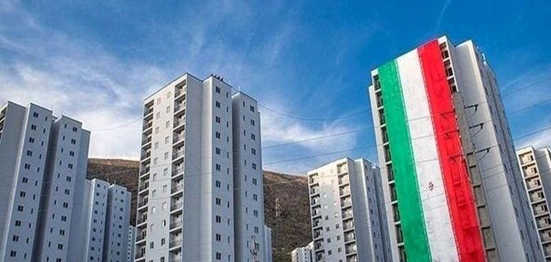 پیشبرد طرح نهضت ملی مسکن با محوریت بانک مسکن/بانک مسکن در خدمت نهضت ملی مسکن با تمام ظرفیت ها