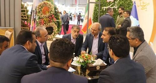 آمادگی بانک سپه برای گسترش تعاملات با فعالان اقتصادی شرق کشور