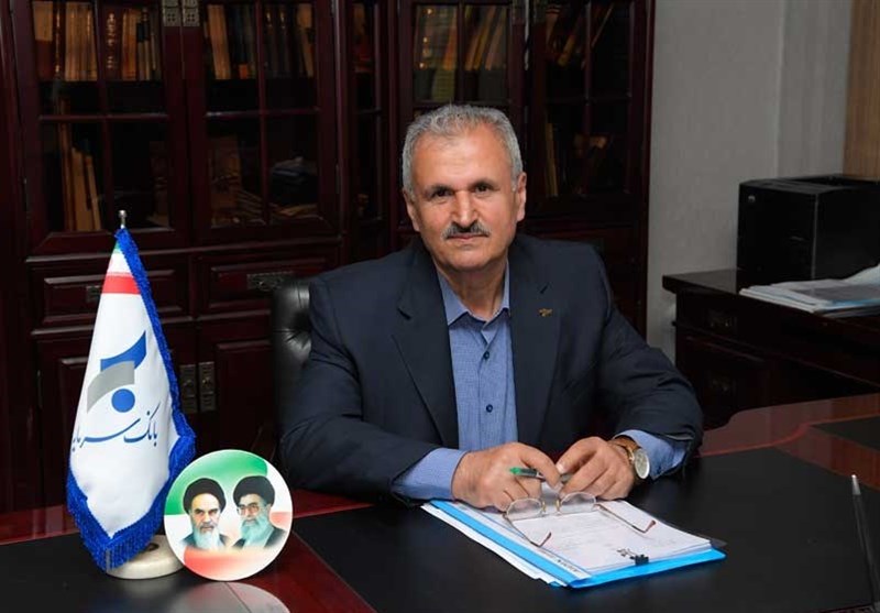پیام تبریک مدیر عامل بانک سرمایه به مناسبت ایام الله دهه فجر