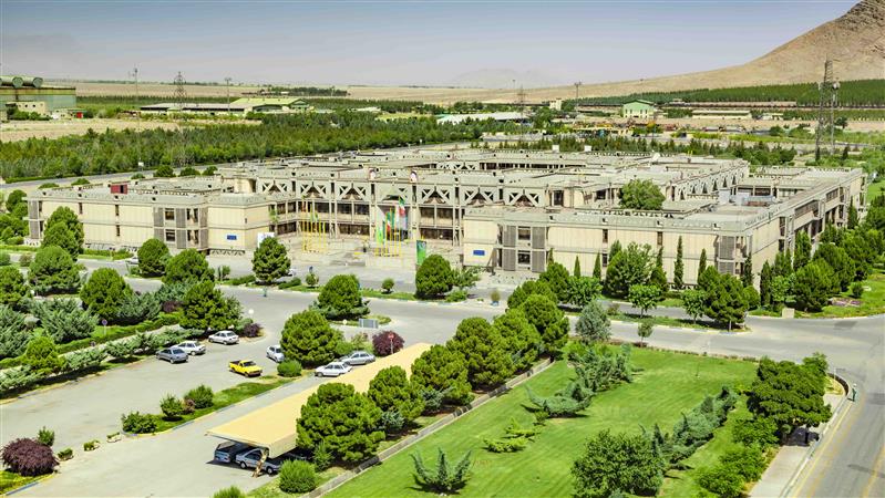 تحقق بیش از 98 درصد برنامه‌های تعمیرات مركزی در سال 1403