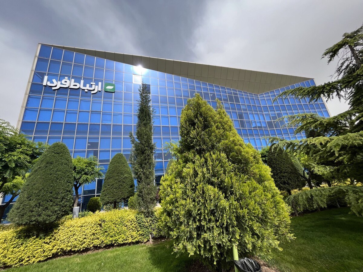 «ارتباط فردا» وابسته به بانک آینده با دست‌ِ پر در دهمین نمایشگاه تراکنش شرکت می‌کند.