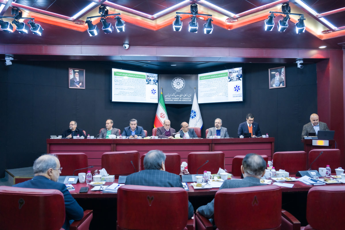 چالش‌های گمرکی بخش خصوصی