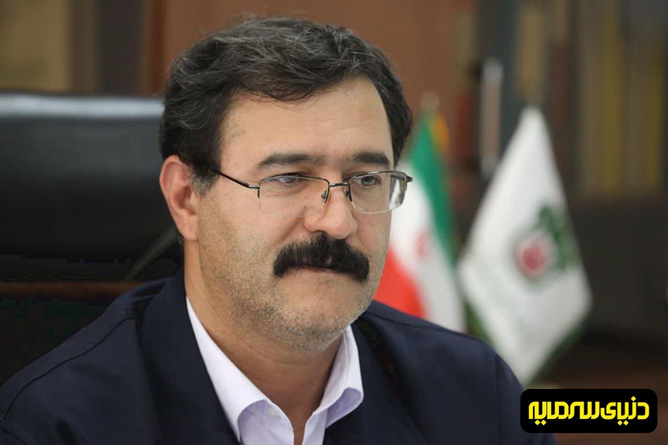 قدردانی مدیر عامل ذوب آهن اصفهان، از حضور ارزشمند پرسنل شرکت در حماسه حضور۲۲ بهمن