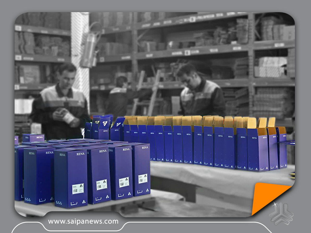 افزایش ۱۴۰ درصدی فروش قطعات یدکی در بهمن‌ماه