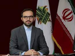 پیام مدیرعامل بانک کشاورزی به مناسبت ایام الله دهه مبارک فجر