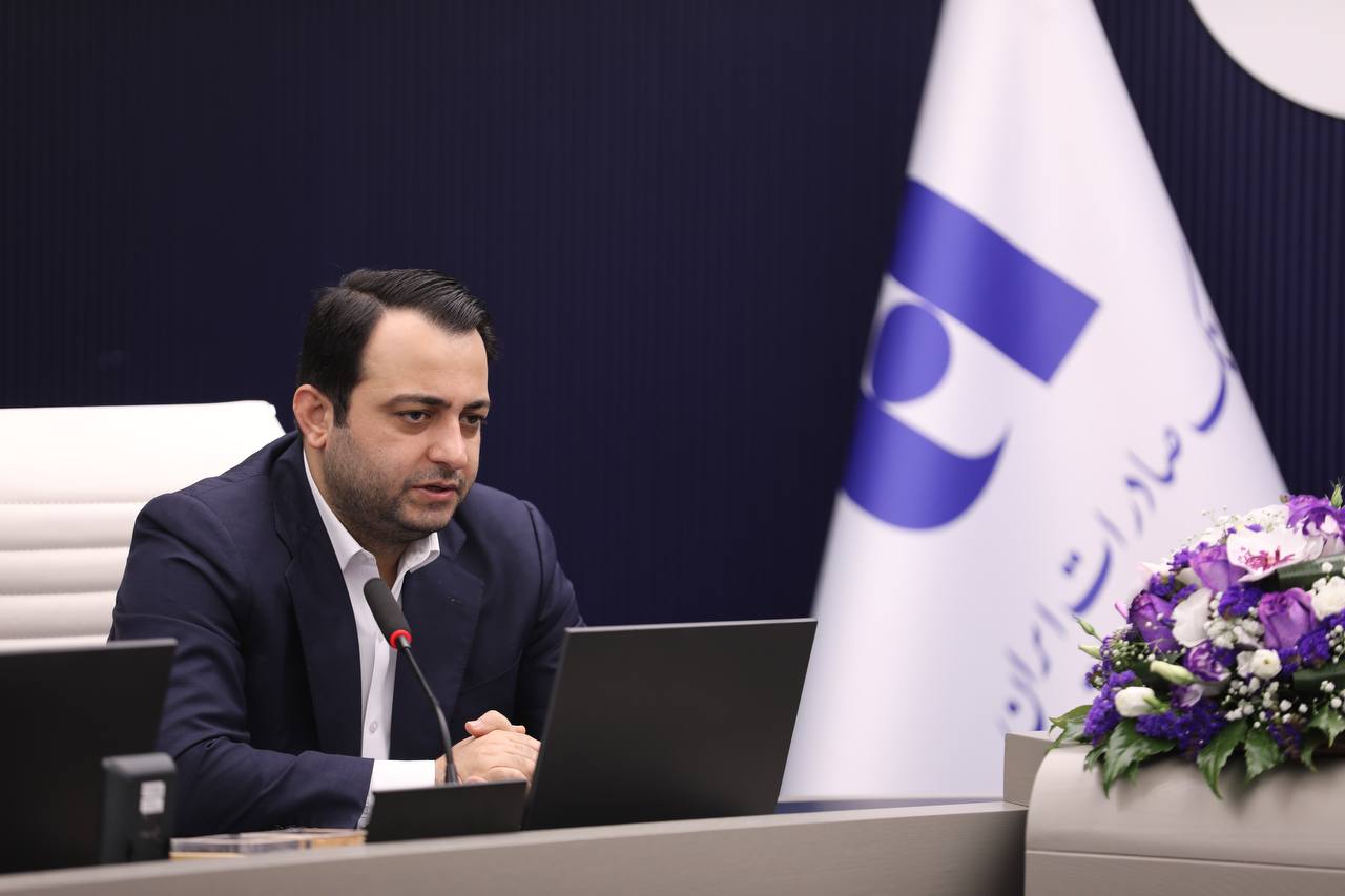 بانک صادرات ایران به اعتبارات خرد، اعتبار می‌دهد