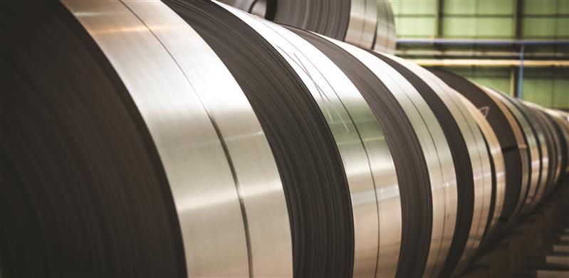 حضور مؤثرتر فولاد مباركه در بازارهای داخلی و جهانی