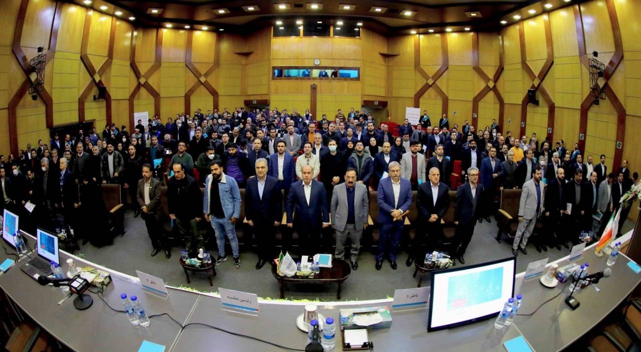 مجمع عمومی عادی به طور فوق‌‌العاده بانک دی برگزار شد