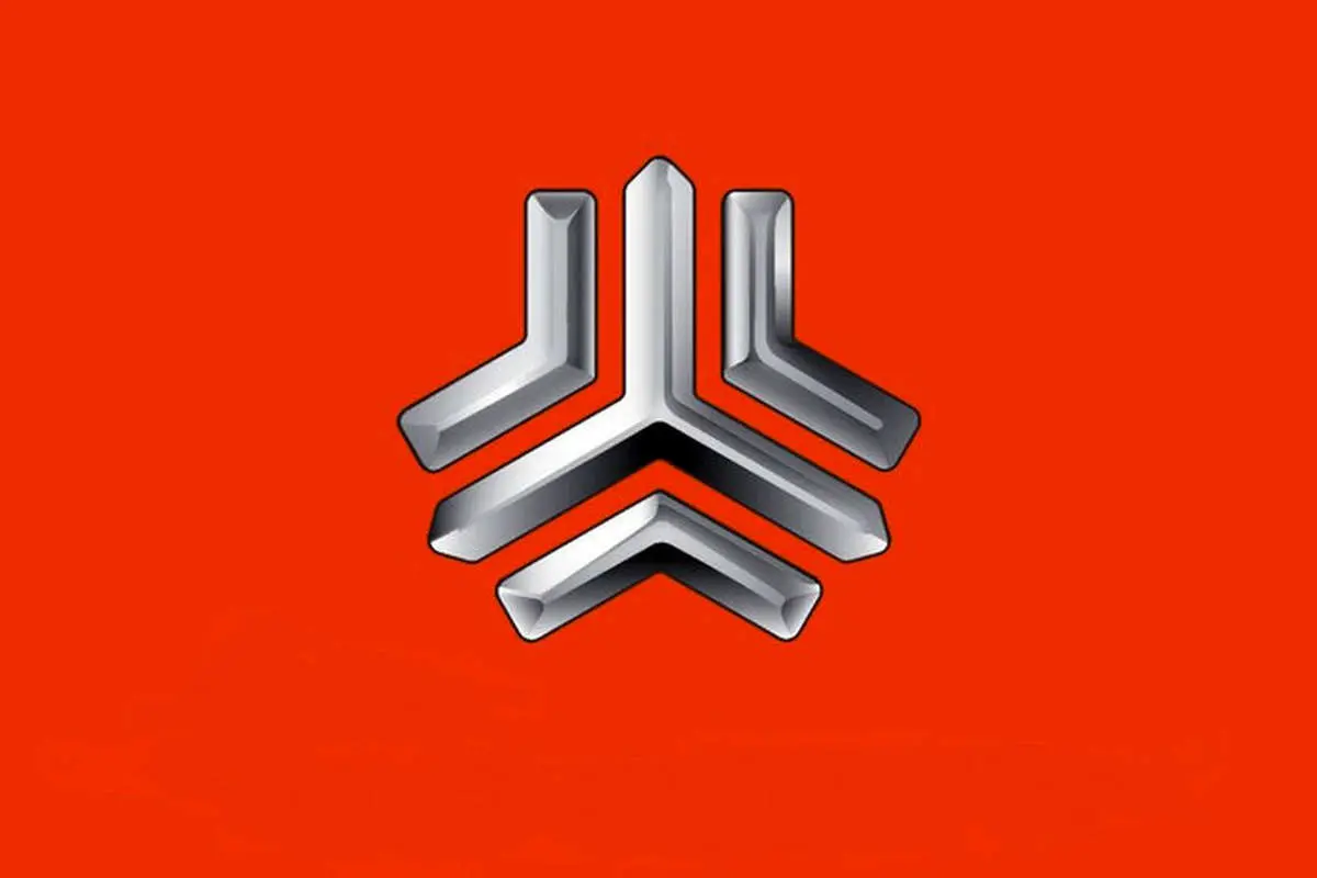 رژه آمادگی ناوگان خدمات امدادی سایپا در چهل و ششمین سالگرد انقلاب اسلامی