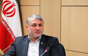 مدیرعامل بانک سپه با گرامیداشت اعیاد شعبانیه، روز پاسدار و روز جانباز را تبریک گفت