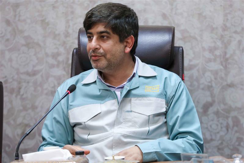 آتیه‌فولاد، قوی‌ترین بازوی فولاد مباركه برای توجه به سرمایه‌های انسانی است