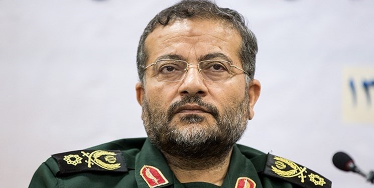 ۴۷ سازمان جاسوسی در اغتشاشات اخیر نقش داشتند