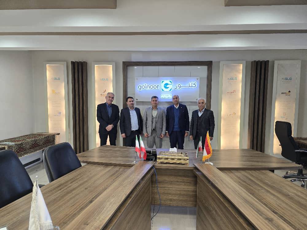 همکاری جدید بانک توسعه صادرات ایران برای گسترش بازارهای بین‌المللی