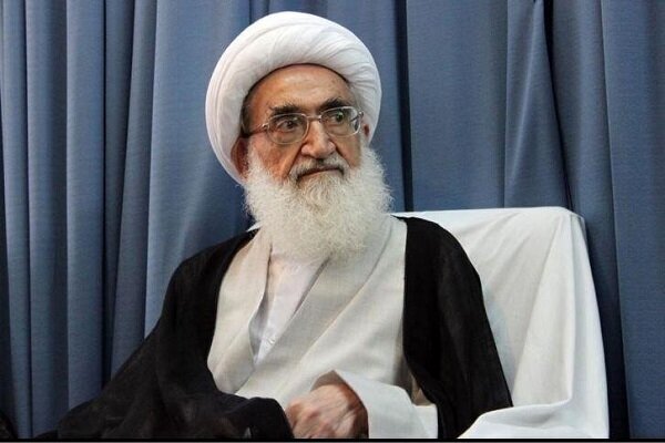 آیت‌الله نوری همدانی از بیمارستان مرخص شد