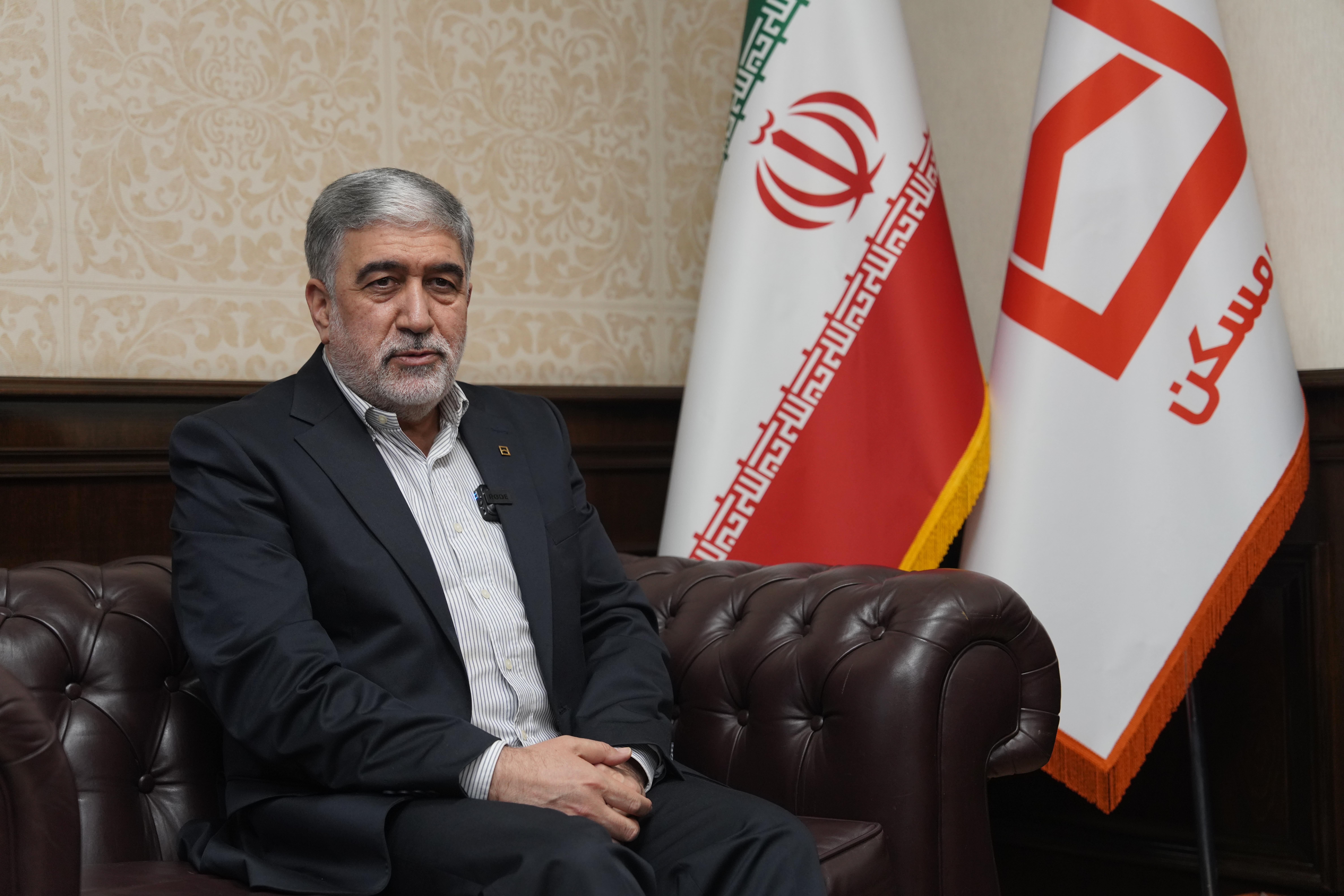 بانک مسکن؛ حامی مصرف بهینه انرژی ساختمان/ راه‌اندازی ۴ نیروگاه خورشیدی در استان‌های فارس و بوشهر