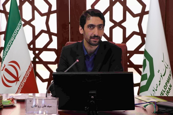 عضو جدید هیات مدیره بانک توسعه صادرات ایران منصوب شد