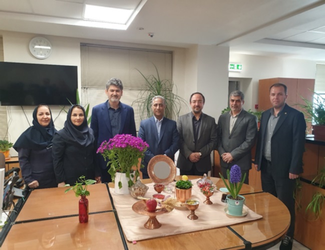 بانك صنعت و معدن بدون اضافه برداشت از بانك مركزی سال مالی 1403 را به پایان رسانید