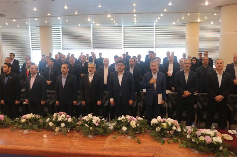 مدیرعامل بانک مسکن در سفر به مازندران عنوان کرد؛

جذب منابع جدید،سرلوحه همه فعالیت ها/ ۲۱ دوره حضور مازندران در منطقه سبز عملکردی
