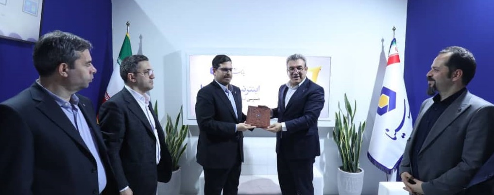 امضای سه تفاهم‌نامه همکاری توسط بانک سینا در اولین روز نمایشگاه تخصصی حمایت از ساخت داخل در صنعت نفت، گاز و پتروشیمی