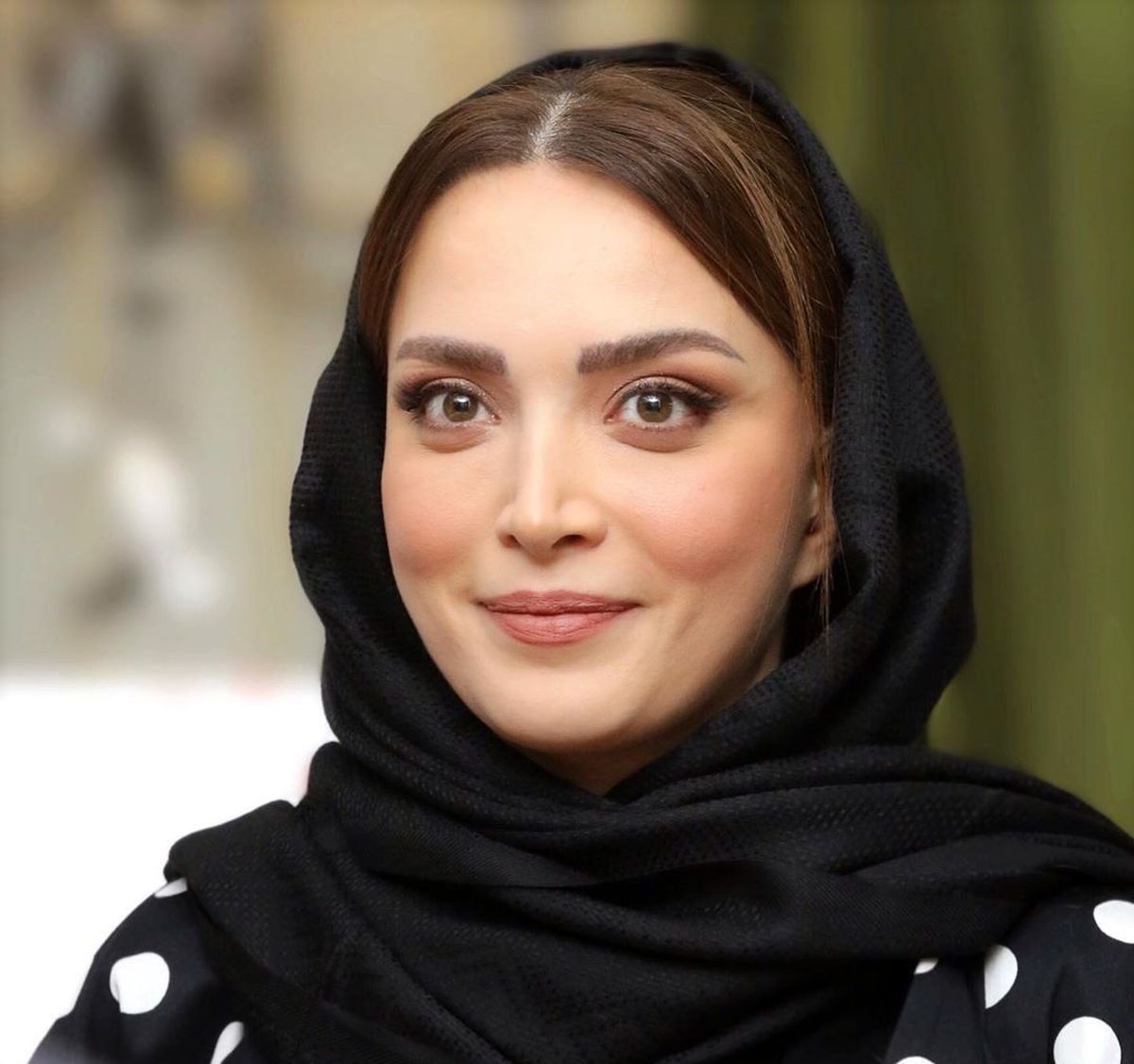 استوری جدید بهنوش طباطبایی+ تصویر