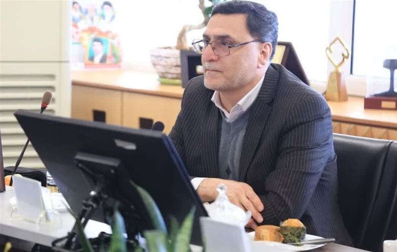 ریل های ذوب آهن كیفیت جهانی دارد و از ریل تولیدی كشورهای منطقه برتر است