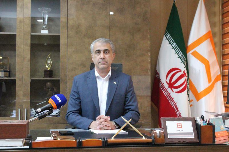 حمایت بانک مسکن از نهاد خانواده/ پرداخت بیش از ۲۴۸ میلیارد ریال تسهیلات ازدواج وفرزند آوری در قزوین