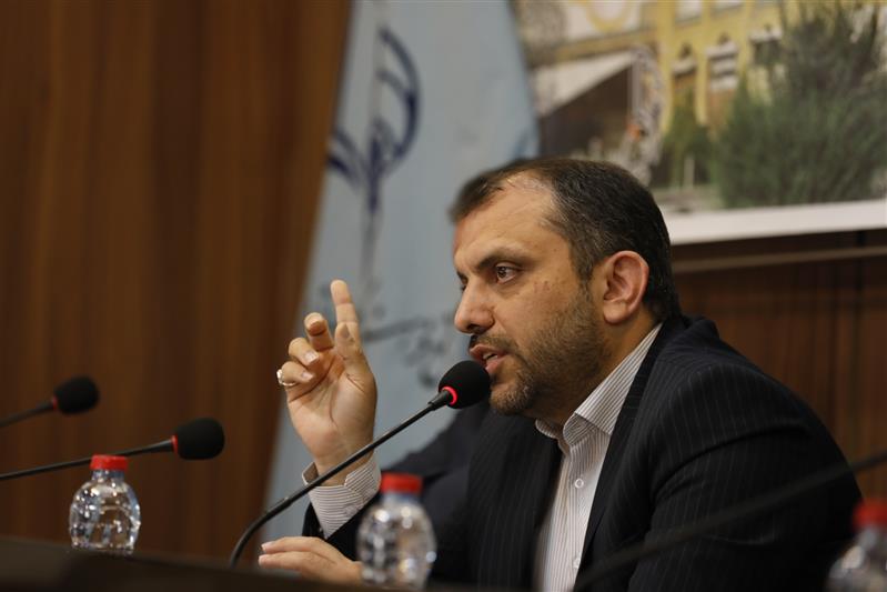 رسانه‌ها شریك راهبردی ما در اطلاع‌رسانی و امیدآفرینی هستند