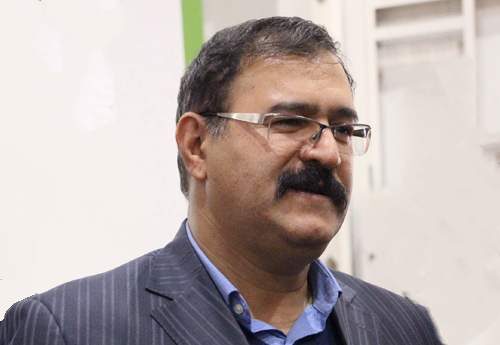 پیام تبریك مدیرعامل ذوب‌آهن اصفهان به مناسبت روز مهندس