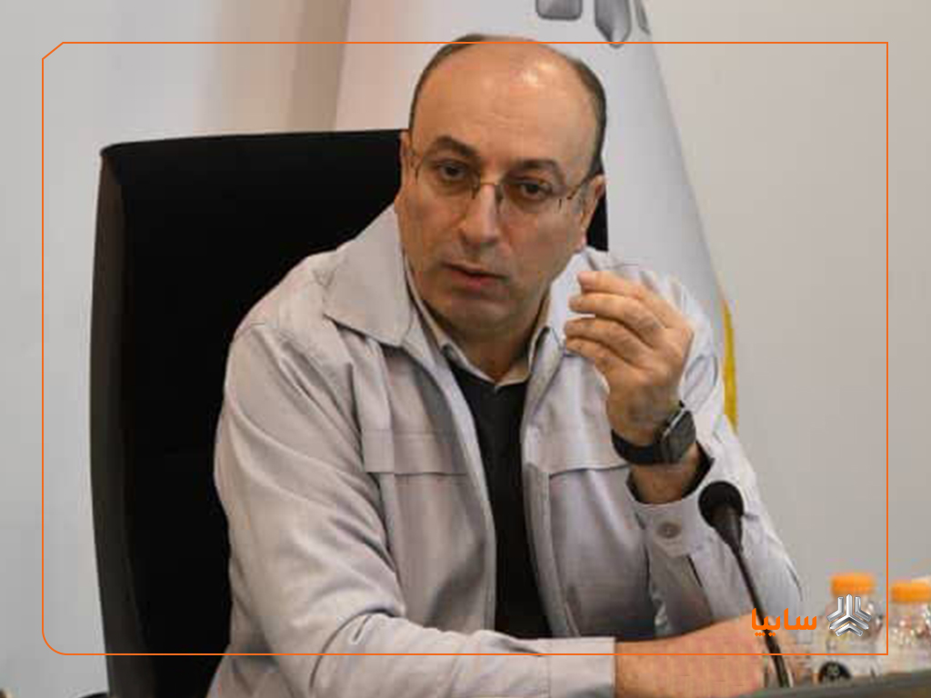 پیام مدیرعامل گروه خودروسازی سایپا به مناسبت عید سعید فطر